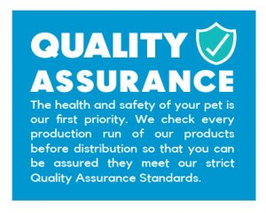 Quality Assurance